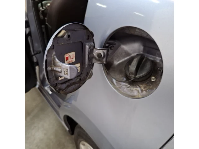 Personenauto, nissan, pixo, 1.0 acenta, 2010 - afbeelding 55 van  70