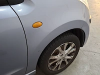 Personenauto, nissan, pixo, 1.0 acenta, 2010 - afbeelding 45 van  70