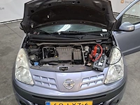 Personenauto, nissan, pixo, 1.0 acenta, 2010 - afbeelding 59 van  70