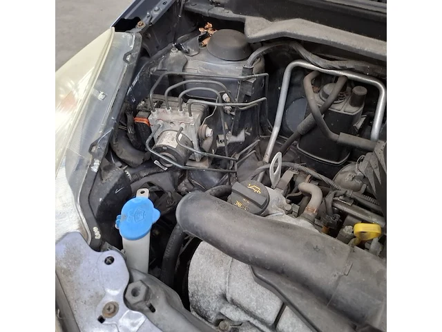 Personenauto, nissan, pixo, 1.0 acenta, 2010 - afbeelding 63 van  70