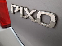 Personenauto, nissan, pixo, 1.0 acenta, 2010 - afbeelding 64 van  70