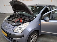 Personenauto, nissan, pixo, 1.0 acenta, 2010 - afbeelding 66 van  70