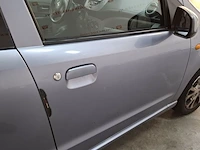 Personenauto, nissan, pixo, 1.0 acenta, 2010 - afbeelding 56 van  70