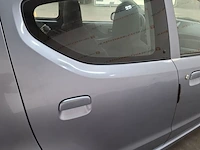 Personenauto, nissan, pixo, 1.0 acenta, 2010 - afbeelding 67 van  70