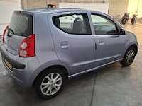 Personenauto, nissan, pixo, 1.0 acenta, 2010 - afbeelding 70 van  70