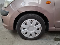Personenauto, nissan, pixo, 2009 - afbeelding 2 van  32