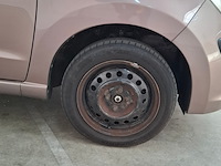 Personenauto, nissan, pixo, 2009 - afbeelding 3 van  32