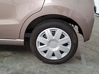 Personenauto, nissan, pixo, 2009 - afbeelding 5 van  32