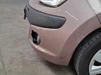 Personenauto, nissan, pixo, 2009 - afbeelding 6 van  32
