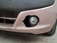 Personenauto, nissan, pixo, 2009 - afbeelding 7 van  32