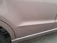 Personenauto, nissan, pixo, 2009 - afbeelding 8 van  32