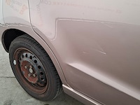Personenauto, nissan, pixo, 2009 - afbeelding 9 van  32
