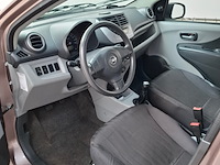 Personenauto, nissan, pixo, 2009 - afbeelding 10 van  32