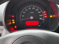 Personenauto, nissan, pixo, 2009 - afbeelding 11 van  32