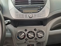 Personenauto, nissan, pixo, 2009 - afbeelding 13 van  32