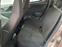Personenauto, nissan, pixo, 2009 - afbeelding 14 van  32