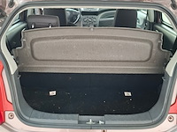 Personenauto, nissan, pixo, 2009 - afbeelding 15 van  32