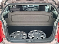 Personenauto, nissan, pixo, 2009 - afbeelding 17 van  32