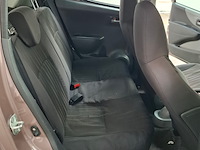 Personenauto, nissan, pixo, 2009 - afbeelding 18 van  32