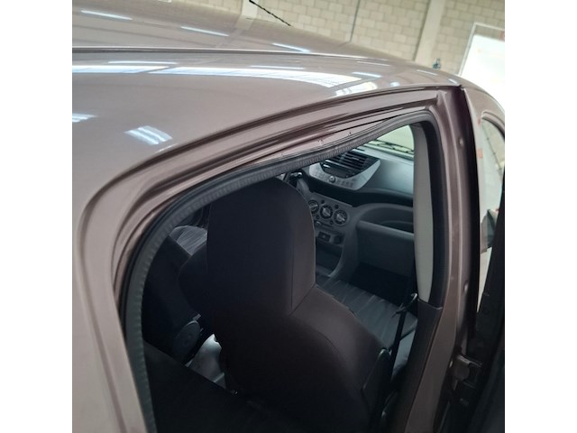 Personenauto, nissan, pixo, 2009 - afbeelding 19 van  32