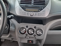 Personenauto, nissan, pixo, 2009 - afbeelding 21 van  32