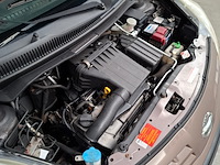 Personenauto, nissan, pixo, 2009 - afbeelding 24 van  32