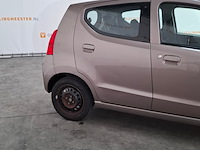 Personenauto, nissan, pixo, 2009 - afbeelding 28 van  32