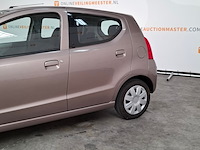 Personenauto, nissan, pixo, 2009 - afbeelding 31 van  32