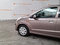 Personenauto, nissan, pixo, 2009 - afbeelding 32 van  32