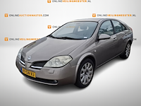 Personenauto, nissan, primera 2.0, 2006 - afbeelding 1 van  2