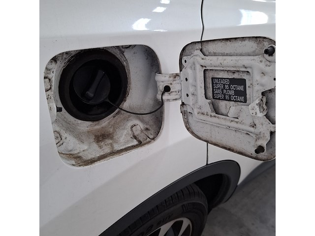 Personenauto, nissan, qashqai, 1.6 360, 2013 - afbeelding 2 van  31