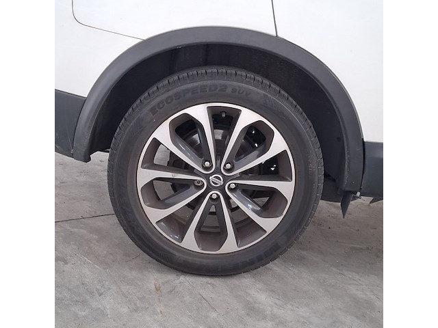 Personenauto, nissan, qashqai, 1.6 360, 2013 - afbeelding 5 van  31