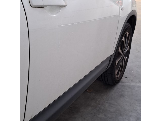 Personenauto, nissan, qashqai, 1.6 360, 2013 - afbeelding 6 van  31