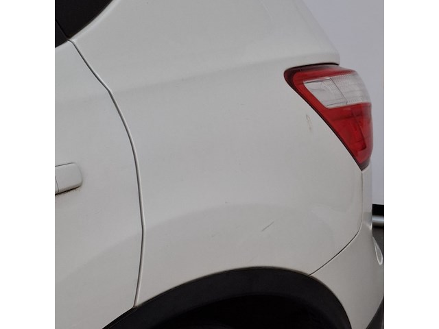 Personenauto, nissan, qashqai, 1.6 360, 2013 - afbeelding 7 van  31