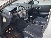 Personenauto, nissan, qashqai, 1.6 360, 2013 - afbeelding 8 van  31