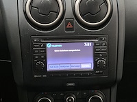 Personenauto, nissan, qashqai, 1.6 360, 2013 - afbeelding 10 van  31