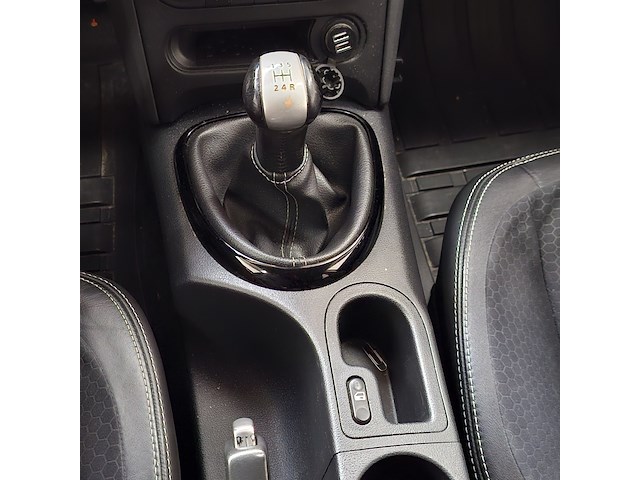 Personenauto, nissan, qashqai, 1.6 360, 2013 - afbeelding 11 van  31