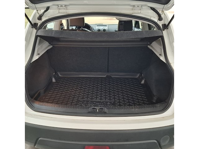 Personenauto, nissan, qashqai, 1.6 360, 2013 - afbeelding 14 van  31