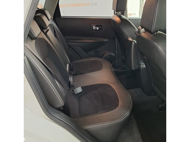 Personenauto, nissan, qashqai, 1.6 360, 2013 - afbeelding 15 van  31