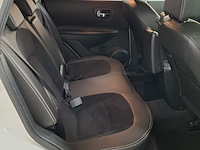 Personenauto, nissan, qashqai, 1.6 360, 2013 - afbeelding 15 van  31