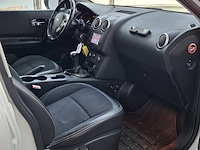 Personenauto, nissan, qashqai, 1.6 360, 2013 - afbeelding 16 van  31