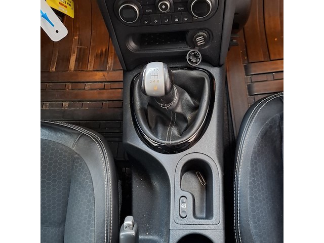 Personenauto, nissan, qashqai, 1.6 360, 2013 - afbeelding 17 van  31