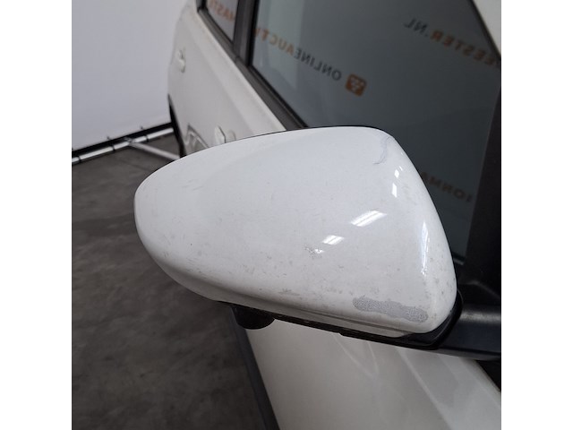 Personenauto, nissan, qashqai, 1.6 360, 2013 - afbeelding 20 van  31