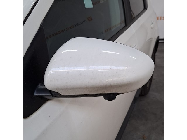 Personenauto, nissan, qashqai, 1.6 360, 2013 - afbeelding 21 van  31