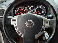Personenauto, nissan, qashqai, 1.6 360, 2013 - afbeelding 22 van  31