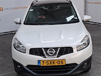 Personenauto, nissan, qashqai, 1.6 360, 2013 - afbeelding 12 van  31