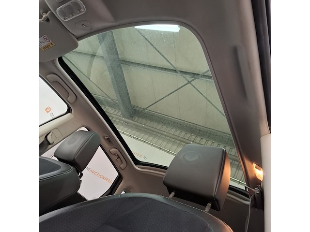 Personenauto, nissan, qashqai, 1.6 360, 2013 - afbeelding 25 van  31