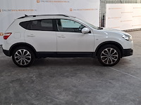 Personenauto, nissan, qashqai, 1.6 360, 2013 - afbeelding 23 van  31