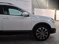 Personenauto, nissan, qashqai, 1.6 360, 2013 - afbeelding 26 van  31
