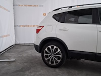 Personenauto, nissan, qashqai, 1.6 360, 2013 - afbeelding 27 van  31